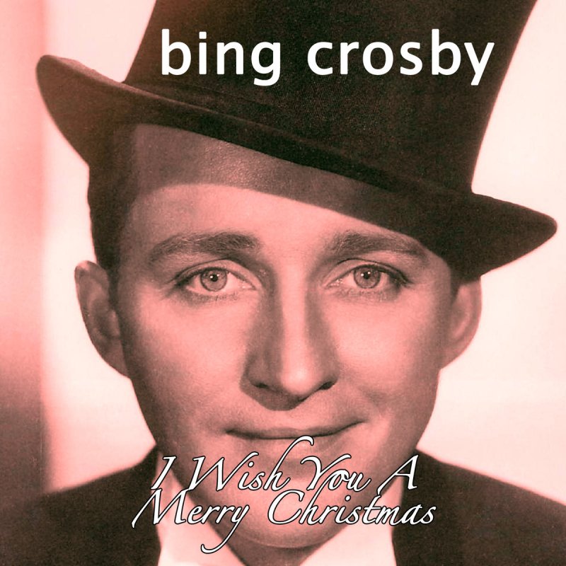 Bing Crosby - Winter Wonderland Lyrics | Musixmatch