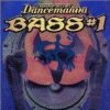 Dancemania BASS #1 Various Artists - cover art