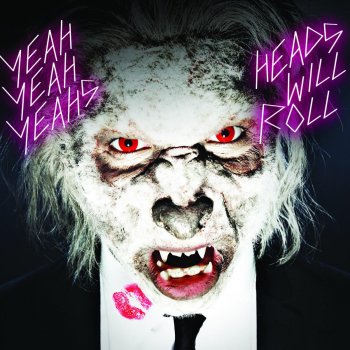 Heads Will Roll