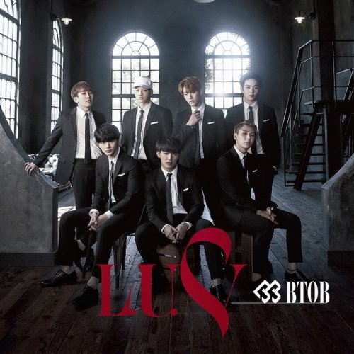 BTOB L.U.V の歌詞 Musixmatch