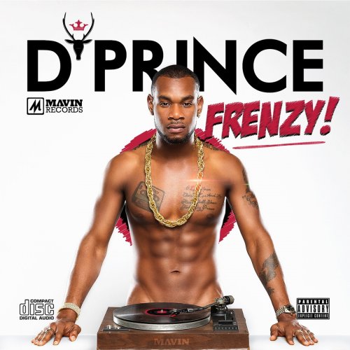 Frenzy (Deluxe Edition)