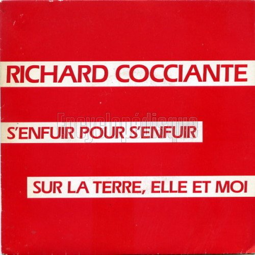 Riccardo Cocciante Sur La Terre Elle Et Moi Lyrics Musixmatch Je ferai l'été en novembre j'la réchaufferai pour pas qu'elle tremble j'inventerai les mots du silence j'lui f'rai du bleu sur des mots tendres. musixmatch