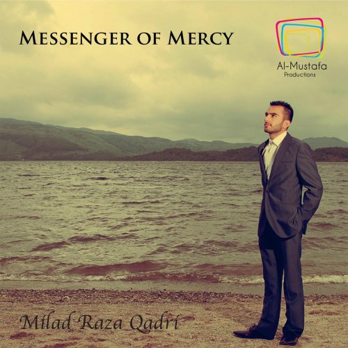 Messenger of Mercy