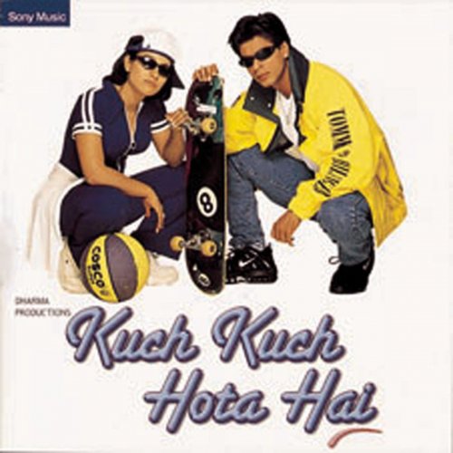 Kuch Kuch Hota Hai (Pocket Cinema)