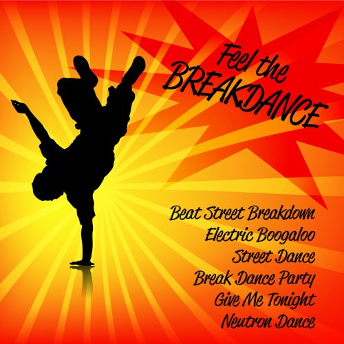 Feel the Breakdance