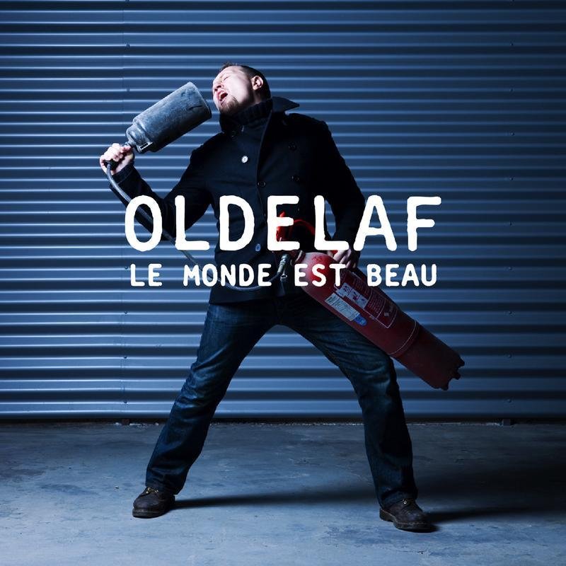 Letra de Les mains froides de Oldelaf Musixmatch