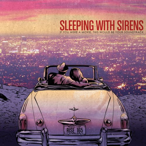 Sleeping With Sirens - Scene One - James Dean & Audrey Hepburn