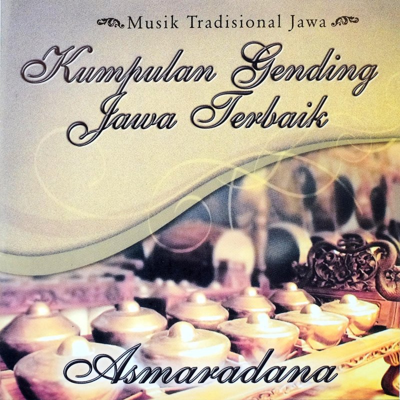 Asmaradana Ladrang Asmaradana Rinengga Lyrics Musixmatch