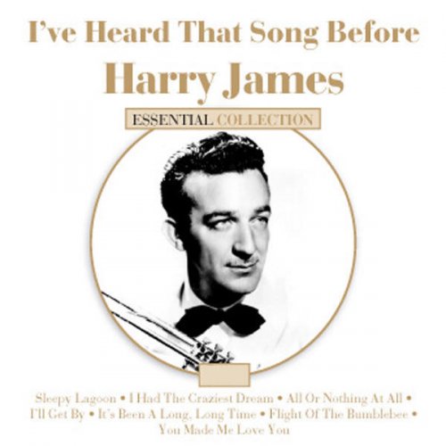 Harry James It S Been A Long Long Time Lyrics Musixmatch