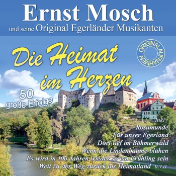 Auf Der Vogelwiese Testo Ernst Mosch Und Seine Original Egerlander Musikanten Mtv Testi E Canzoni Download and print in pdf or midi free sheet music for auf der vogelwiese arranged by meierpetter for trumpet (in c) (solo). ernst mosch