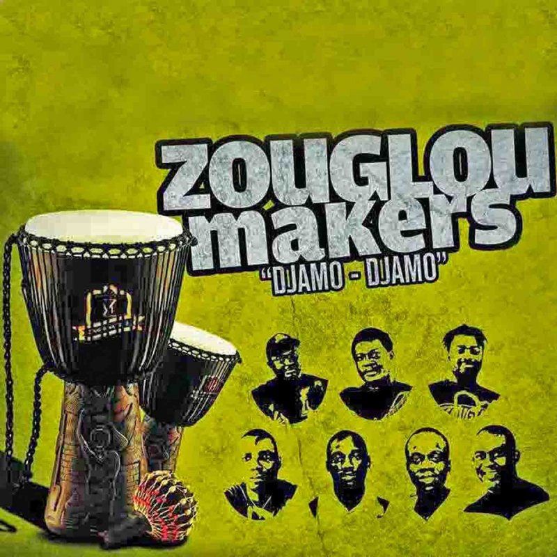 zouglou makers djamo djamo