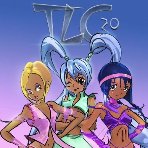 洋楽 TLC Waterfalls No Scrubs Creep diggin on Waterfalls - TLC Version - song and lyrics by TLC | Spotify