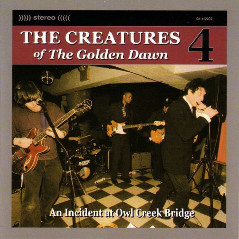 The Creatures of the Golden Dawn Vacuum Cleaner Lyrics Musixmatch