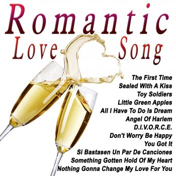 Romantic Love Songs By The Romantics Album Lyrics Musixmatch