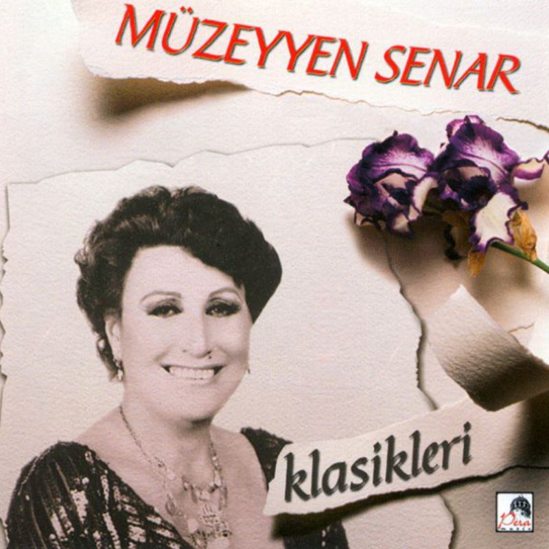 Muzeyyen Senar Karadir Kaslarin Lyrics Musixmatch