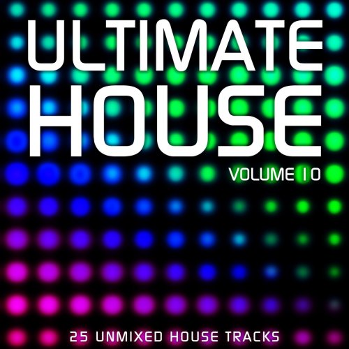 Ultimate House, Vol. 10