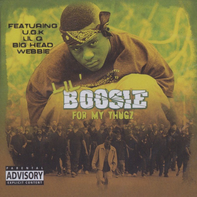 Lil Boosie Wonder Why Your Child So Bad Lyrics Musixmatch