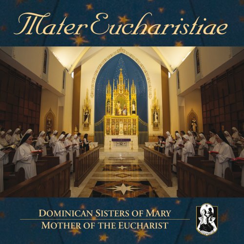 Mater Eucharistiae (International Version)
