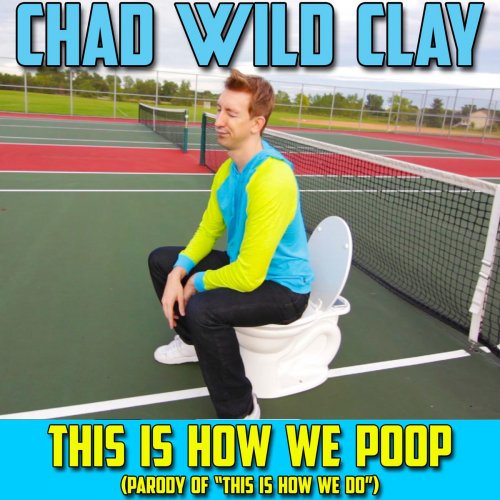 This Is How We Poop (Parody of "This Is How We Do")