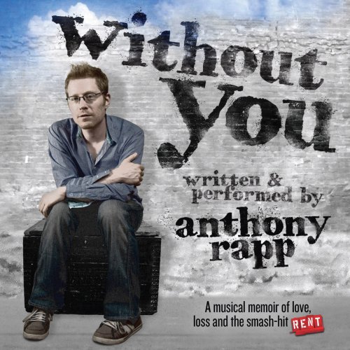 Without You (A Musical Memoir)