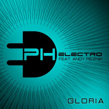 Gloria - cover art