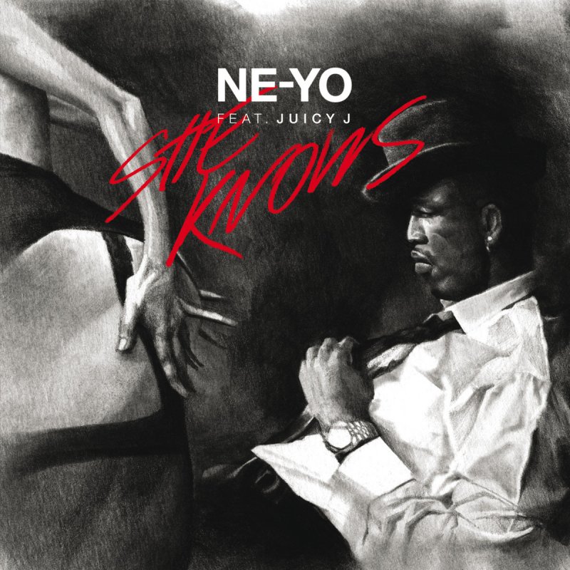 Ne-Yo Feat. Juicy J - She Knows Lyrics | Musixmatch