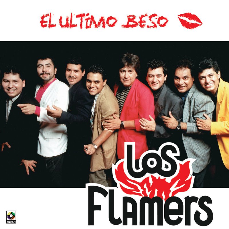 Los Flamers - La Cacerola Lyrics | Musixmatch