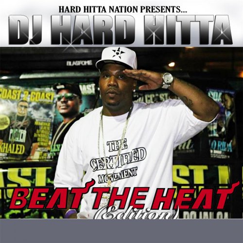 Beat the Heat (Edition)