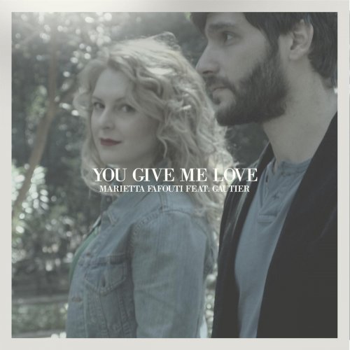 You Give Me Love