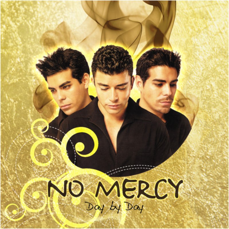 No mercy картинки