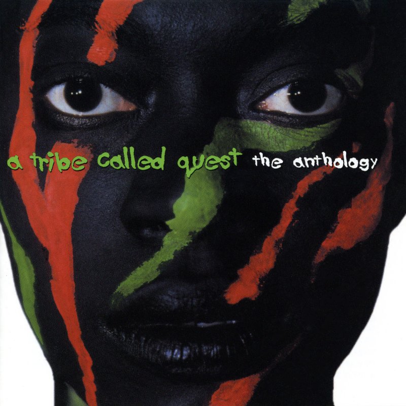 A Tribe Called Quest Bonita Applebum Lyrics Musixmatch