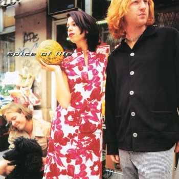Spice Of Life By D Sound Album Lyrics Musixmatch Song Lyrics And Translations