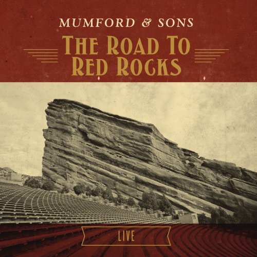 The Road to Red Rocks: Live