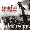 In the End - Live lyrics – album cover