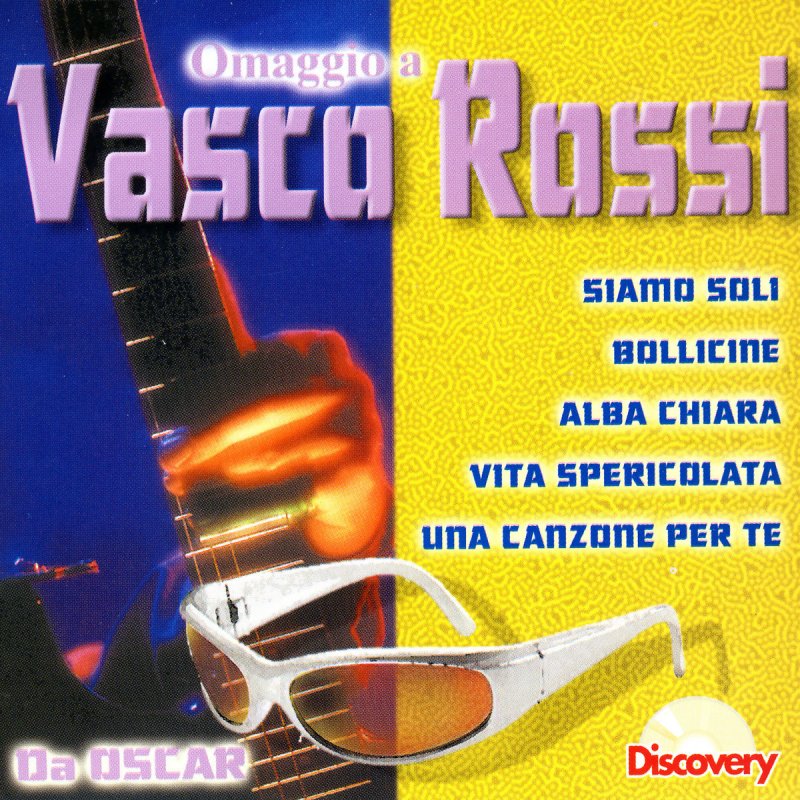 Oscar Non L Hai Mica Capito Lyrics Musixmatch