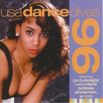 Dance Divas Various Artists - lyrics