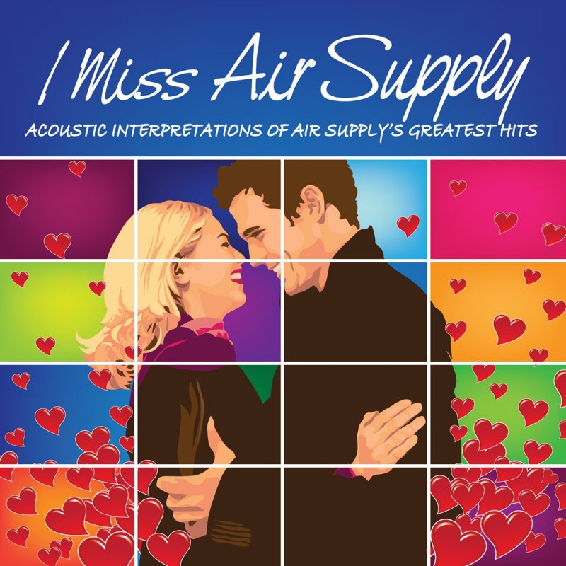 Our love is alive. Miss_Air