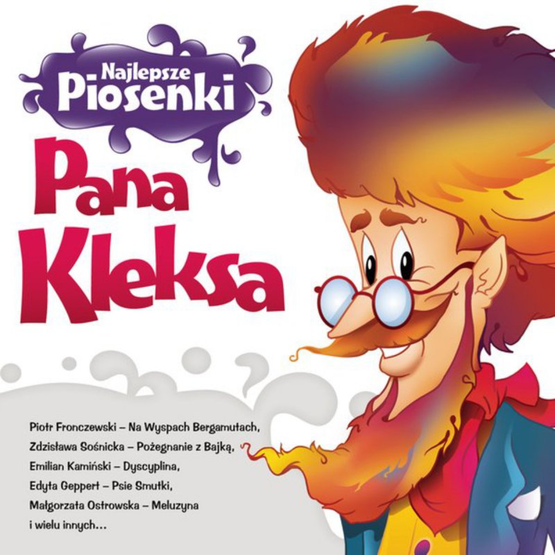 akademia pana kleksa kwoka akademia pana kleksa kwoka