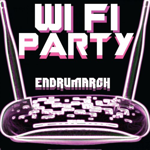 Wifi Party