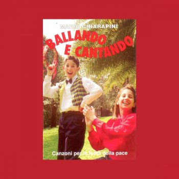 Marcia delle danze (Testo) - Mario Chiarapini - MTV Testi ...