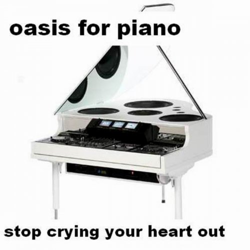 Stop Crying Your Heart Out
