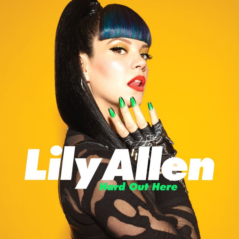 Lily Allen - Somewhere Only We Know Lyrics | Musixmatch