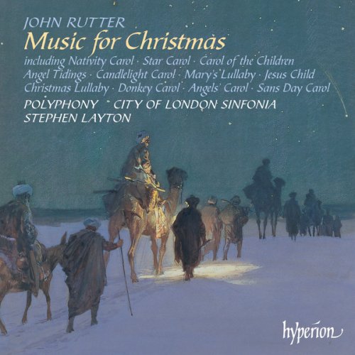 John Rutter - Carol of the Children 歌詞 | Musixmatch