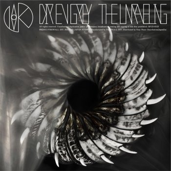 The Unraveling By Dir En Grey Album Lyrics Musixmatch