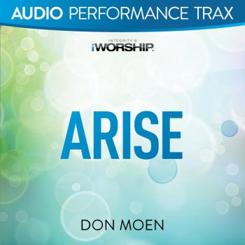 Testi Arise (Audio Performance Trax)