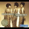 The No. 1's Diana Ross & The Supremes - cover art