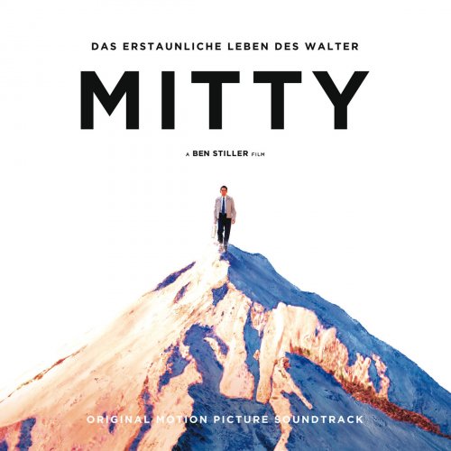 Das erstaunliche Leben des Walter Mitty (Original Motion Picture Soundtrack)