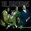 The 50 Greatest Songs The Temptations - cover art