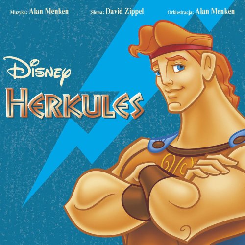 Hercules Original Soundtrack (Spanish Version)