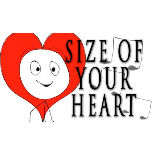 Size of Your Heart